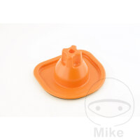 Coperchio di lavaggio Filtro aria TWA per KTM 85 125 200...