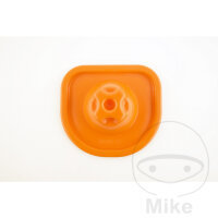 Coperchio di lavaggio Filtro aria TWA per KTM 85 125 200...