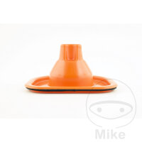 Waschabdeckung Luftfilter TWA f&uuml;r KTM 85 125 200 250 300 380 400 520 525