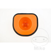Waschabdeckung Luftfilter TWA f&uuml;r KTM 85 125 200 250 300 380 400 520 525