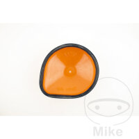 Waschabdeckung Luftfilter TWA f&uuml;r KTM EGS EXC SX 250 300 360 # 1993-1997