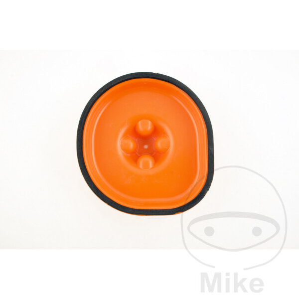 Cubierta de lavado Filtro de aire TWA para Suzuki RM 125 250 RM-Z 450