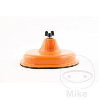 Cubierta de lavado Filtro de aire TWA para Suzuki RM 125 250 RM-Z 450