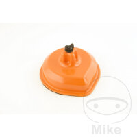 Wash cover air filter TWA for Husqvarna 125 250 360 400...