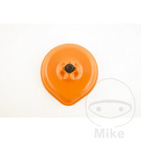 Wash cover air filter TWA for Husqvarna 125 250 360 400...