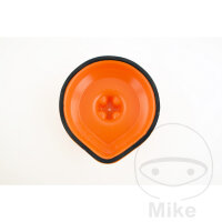 Waschabdeckung Luftfilter TWA f&uuml;r Husqvarna 125 250 360 400 449 450 510 530 570 610