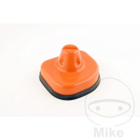 Wash cover air filter TWA for Yamaha ER-F 250 03-14 #...