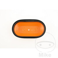 Waschabdeckung Luftfilter TWA f&uuml;r Yamaha YFM 660 Raptor R # 2001-2005