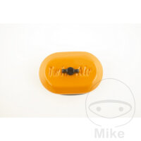 Waschabdeckung Luftfilter TWA f&uuml;r Yamaha YFM 350 Raptor # 2004-2010