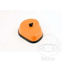 Wash cover air filter TWA for Kawasaki KFX 250 04 #...