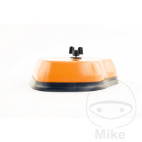 Coperchio di lavaggio Filtro aria TWA per Kawasaki KFX 250 04 # Suzuki RM-Z 250 04-06