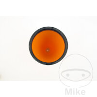 Wash cover air filter TWA for Yamaha YFZ 450 # 2004-2009