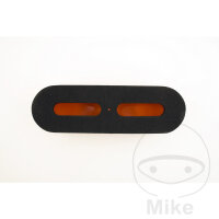 Wash cover air filter TWA for Husaberg FC 450 550 FE FS 450 550 650 FC FE 501