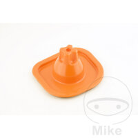 Wash cover air filter TWA for KTM SX 125 250 2007-2010 #...