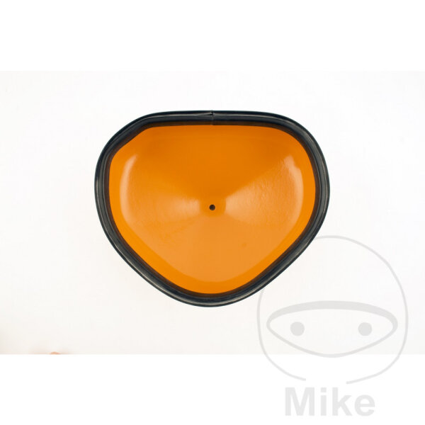 Wash cover air filter TWA for Kawasaki KLX 450 R # 2007-2020