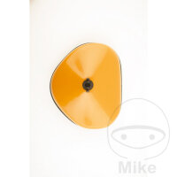 Wash cover air filter TWA for Kawasaki KLX 450 R # 2007-2020