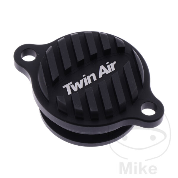 Cap oil filter TwinAir for Honda CRF 250 R # 2010-2017