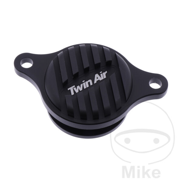 Tappo filtro olio TwinAir per Honda CRF 450 R # 2009-2016