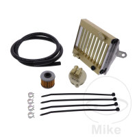 Oil cooler Twin Air for Honda CRF 250 R 2008-2009 # CRF...