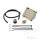 Refroidisseur dhuile Twin Air pour Kawasaki KX-F 250 # 2008-2009
