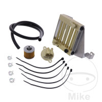 Oil cooler Twin Air for Kawasaki KX-F 450 # 2016-2018