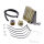 Oil cooler Twin Air for Kawasaki KX-F 450 # 2016-2018