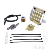 Refrigerador de aceite TwinAir para Yamaha YZ-F 450 #...