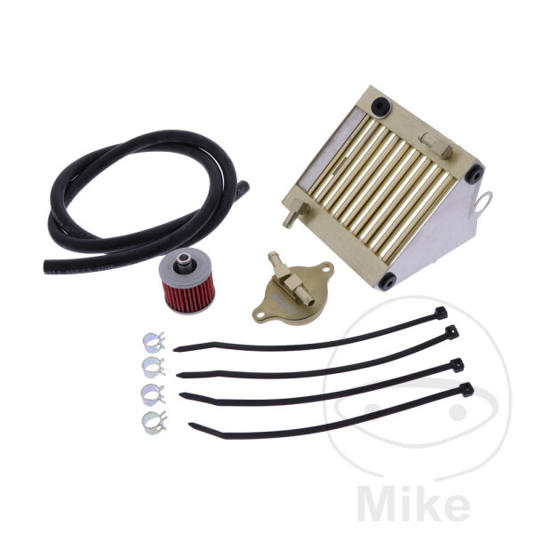 Refroidisseur dhuile Twin Air pour Suzuki RM-Z 250 # 2010-2012
