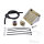 Oil cooler Twin Air for Suzuki RM-Z 250 # 2013-2018