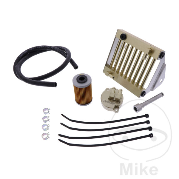 Refroidisseur dhuile Twin Air pour KTM SX-F 250 # 2010