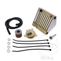 Oil cooler Twin Air for Husqvarna SM TE 250 450 510 610...