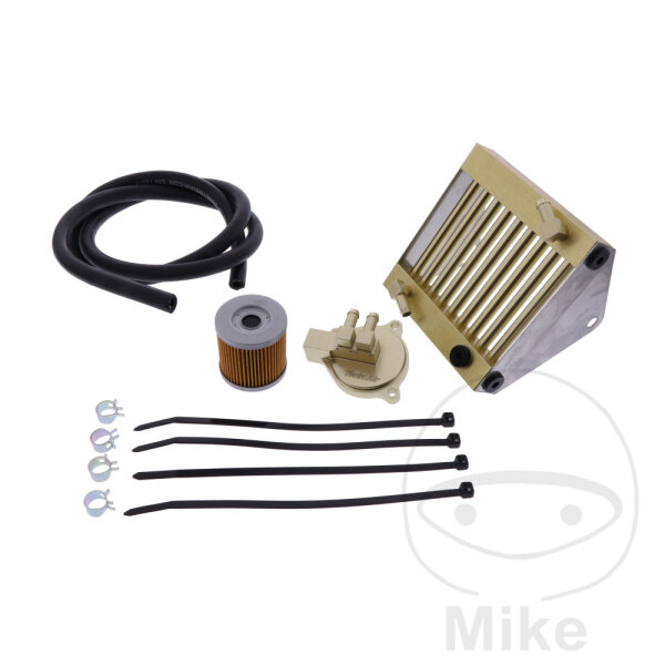 Radiatore dellolio Twin Air per Husqvarna TC 250 TE 310 # 2010-2013