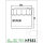 Filtro olio HIFLO per Benelli 500 750 800 899 900 1130 