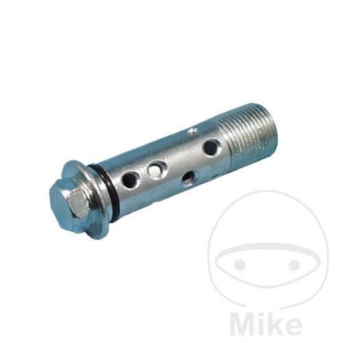 Screw oil filter for Honda CB 250 400 450 CM 400 CMX 450 CX GL 500 650