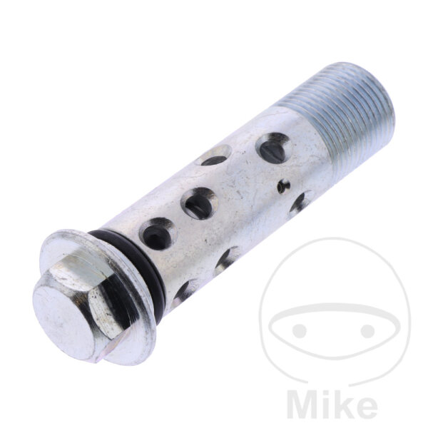 Tornillo del filtro de aceite para Yamaha FZR 600 XJ 550 600 650 750 900 XS 400