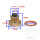 Oil drain plug for Suzuki RF 600 VL 1500 VLR 1800
