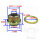 Oil drain plug M22X1.50 for Ducati 748 748 S Biposto/Monoposto 1997-2002