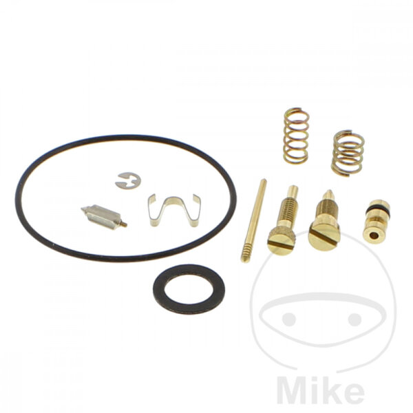 Kit de r&eacute;paration des carburateurs pour Honda Z 50 Monkey # 1974-1983
