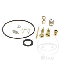 Carburettor repair kit for Honda Z 50 Monkey # 1974-1983