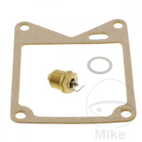 Carburettor repair kit for Yamaha XV 750 1000 # 1981-1985