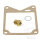 Carburettor repair kit for Yamaha XV 750 1000 # 1981-1985