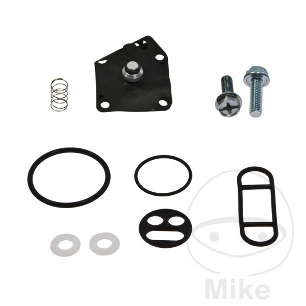 Kit de r&eacute;paration de robinet de carburant pour Suzuki DR-Z 400