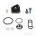 Kit de r&eacute;paration de robinet de carburant pour Suzuki DR-Z 400