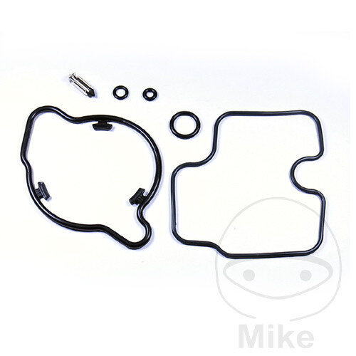 Kit de r&eacute;paration des carburateurs pour Honda CBR 600 # 1995-2000