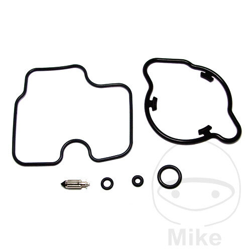 Kit de r&eacute;paration des carburateurs pour Yamaha SRX TT 600 # 1985-1993