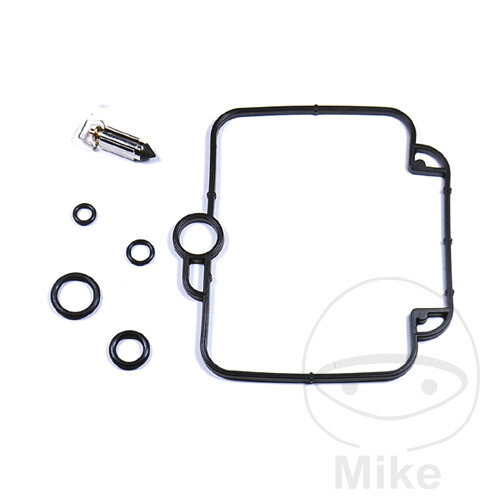 Kit de r&eacute;paration des carburateurs pour Suzuki DR 650 # 1990-1996
