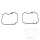 Float chamber seal for Ducati Monster Paso SL Supersport 350 750 900