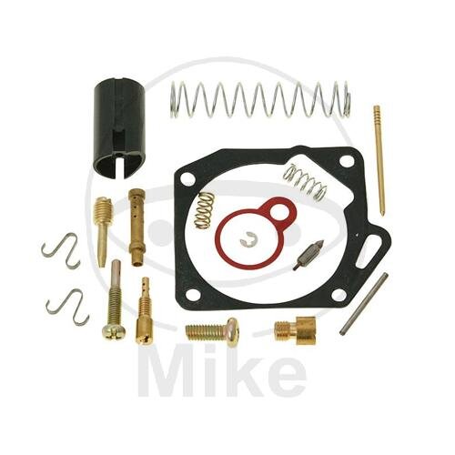 Carburetor repair kit for Adly/Herchee AGM ATU Baotian Benelli Benzhou