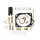 Carburetor repair kit for Adly/Herchee AGM ATU Baotian Benelli Benzhou