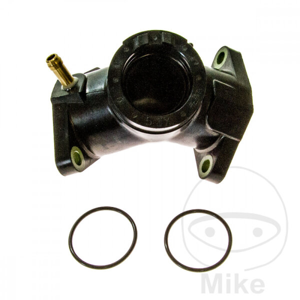 Intake manifold for Yamaha XVS 125 H N Drag Star